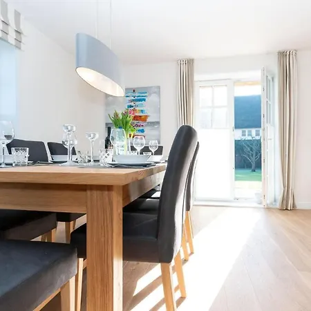 Duenenhaus-suederhoern * List auf Sylt
