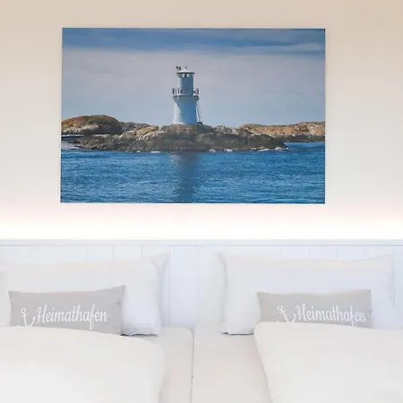 Duenenhaus-suederhoern Ferienhaus List auf Sylt